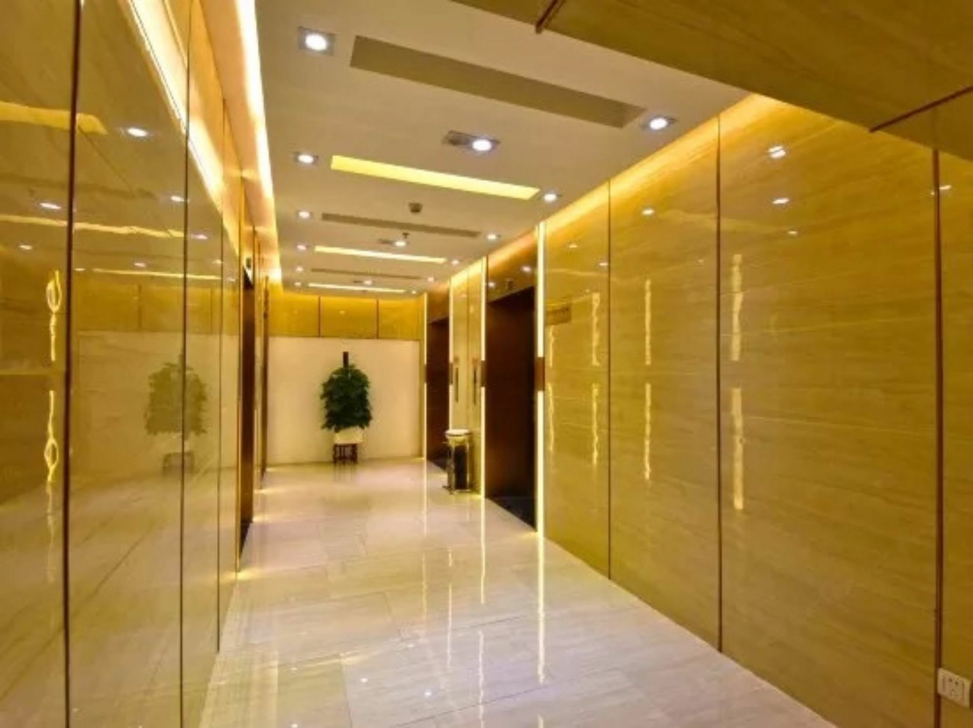 Guangzhou Hengdong Apartment Екстер'єр фото